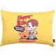 BTS TinyTAN TinyMart Pillow cover（JUNG KOOK）