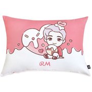 BTS TinyTAN Sweet Time Pillow cover(RM)