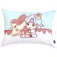 BTS TinyTAN Sweet Time Pillow cover（SUGA）