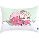 BTS TinyTAN Sweet Time Pillow cover（JIMIN）
