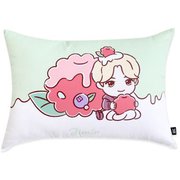 BTS TinyTAN Sweet Time Pillow cover(JIMIN)