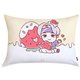 BTS TinyTAN Sweet Time Pillow cover（V）