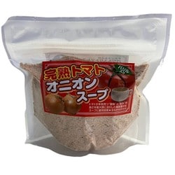 完熟トマトオニオンスープ 210g