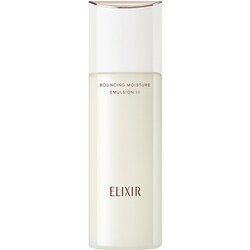 資生堂エリクシール リフトモイスト乳液　しっとり3本 5794-2242-