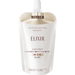 エリクシール リフトモイスト エマルジョン SP I さっぱり （つめかえ用） 110mL [薬用乳液]