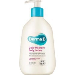 デイリー モイスチャー ボディローション 257ml
