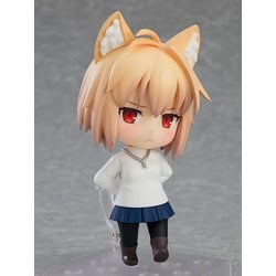 ねんどろいど 月姫 アルクェイド・ブリュンスタッド Amazon | グッドスマイルカンパニー(GOOD SMILE COMPANY