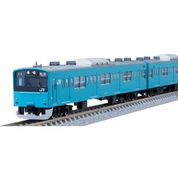 ヨドバシ.com - トミックス TOMIX 98811 201系通勤電車（京葉線）基本