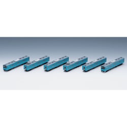 ヨドバシ.com - トミックス TOMIX 98811 201系通勤電車（京葉線