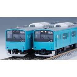 ヨドバシ.com - トミックス TOMIX 98812 201系通勤電車（京葉線）増結