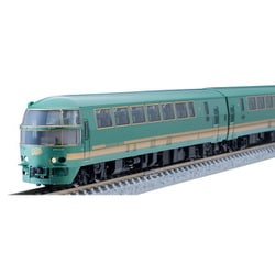 98512 キハ70・71形ディーゼルカー（ゆふいんの森I世・更新後）セット（4両） [鉄道模型 2025年8月再生産]