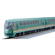 98512 キハ70・71形ディーゼルカー（ゆふいんの森I世・更新後）セット（4両） [鉄道模型 2025年8月再生産]