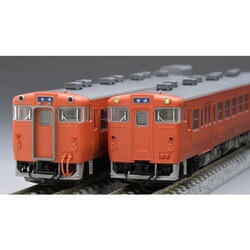 PHOEBE 2本セット Amazon | TOMIX Nゲージ 国鉄 キハ47 0形 セット 98114 鉄道模型