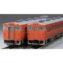 ヨドバシ.com - トミックス TOMIX 98115 キハ47-500形ディーゼル