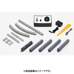 ヨドバシ.com - トミックス TOMIX 90185 Nゲージ ベーシック