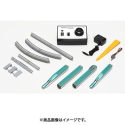 ヨドバシ.com - トミックス TOMIX 90186 Nゲージ ベーシック