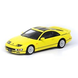 ヨドバシ.com - INNO Models IN64-300ZX-YLPG 1/64 IN64-300ZX