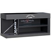 IG2931 1/64 LB ショールーム ジオラマ [ミニカーディスプレイ用品]