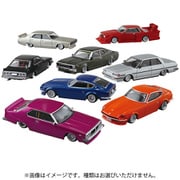 スカイネット 1/64 ダイキャストミニカー グラチャンコレクション Part.14 [コレクショントイ]