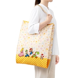 バラ売り可能※ヨドバシカメラ　スーパーマリオ　紙袋　まとめ売り ヨドバシ.com - 任天堂販売 NSL-0130 スーパーマリオ パスポート