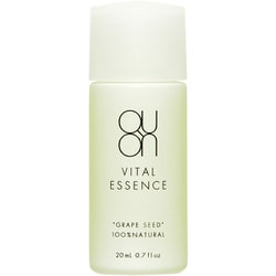 2010020 [クオン バイタルオイルエッセンス 20ml]