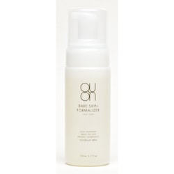 2010040 [クオン ベアスキンフォーマライザーフェイスソープ 150ml]