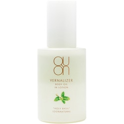 2030060 [クオン ヴァーナライザーボディオイルインローション 120ml]