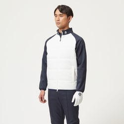 ヨドバシ.com - フットジョイ FootJoy FJ-F22-O06 89065 L