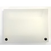 フロスティケース A5 クリア 49130-01