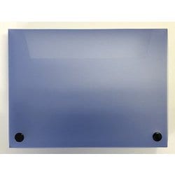 フロスティケース A5 バイオレット 49130-08