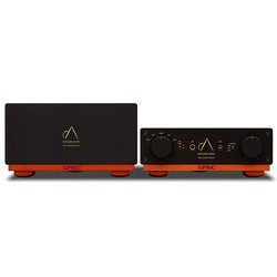 リアルサウンド DAコンバーター RMP-DAC3
