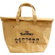 BTS TinyTAN TinyMART LUNCH BAG BAGIC