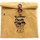 BTS TinyTAN TinyMART LUNCH BAG SNACK TIME