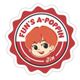 BTS TinyMART Ver.1 ACRYLIC COSTER（JIN）