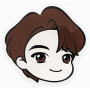 BTS TinyTAN Butter Acrylic Coster (JIN)