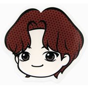 BTS TinyTAN Butter Acrylic Coster (V)
