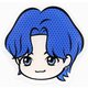 BTS TinyTAN Butter Acrylic Coster （JUNG KOOK）