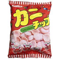 カニチップ 60g