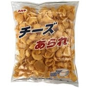 チーズあられ 65g