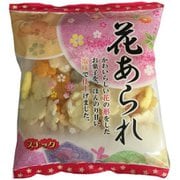 花あられ塩味 65g