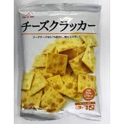 チーズクラッカー 80g