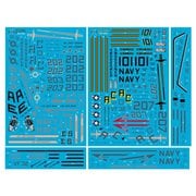 FCM32032 1/32 グラマン F-14A トムキャット - VF 32 スウォーズメン （4 versions） [ディテールアップパーツ]