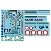 FCM48061 1/48 グラマン UH-16 アルバトロス Albatros （Brasil x 2 ＋ Italia） [ディテールアップパーツ]