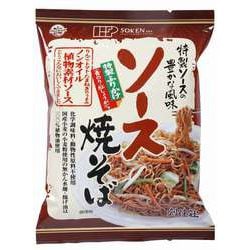 ソース焼そば 111.3g