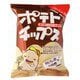 ポテトチップス バター醤油味 60g