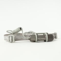 【ほぼ未使用】マイルストーン ヘッドライト MS-i1 エンデュランスモデル milestone MS-I1 