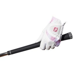 ヨドバシ.com - フットジョイ FootJoy Lady eComfort WAL 22 WT/PK 20