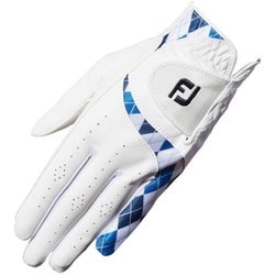 ヨドバシ.com - フットジョイ FootJoy Lady eComfort WAL 22 WT/NV 19