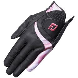 ヨドバシ.com - フットジョイ FootJoy Lady eComfort WAL 22 BK