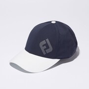 FH22AFLC-4N1 [ゴルフキャップ FUEL撥水キャップ NV]